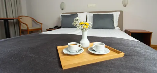 Einbettzimmer