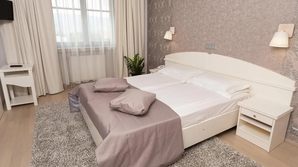 Apartman