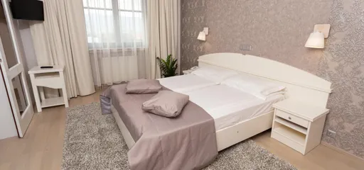 Apartman
