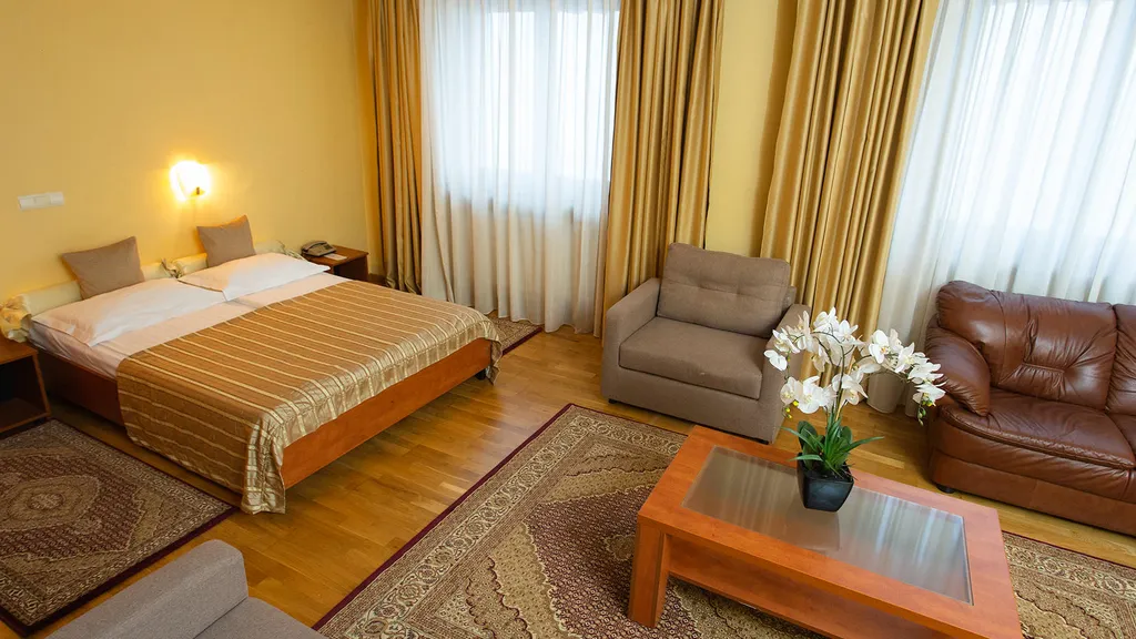 Familien-Apartment