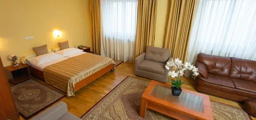 Familien-Apartment